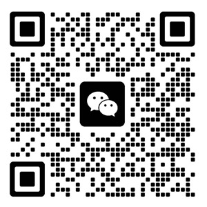 扫一扫关注微信